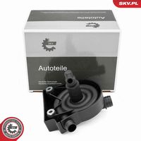 ESEN SKV 31SKV412 - Separador de aceite, ventilación del cárter