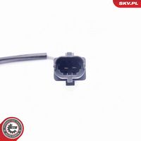 ESEN SKV 30SKV087 - Sensor, temp. gas escape