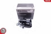 ESEN SKV 34SKV033 BLACK - Pinza de freno