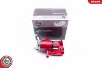 ESEN SKV 34SKV034 RED - Pinza de freno