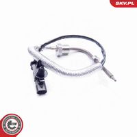 ESEN SKV 30SKV102 - Sensor, temp. gas escape