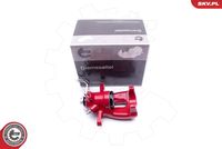 ESEN SKV 34SKV084 RED - Pinza de freno