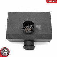 ESEN SKV 31SKV418 - Separador de aceite, ventilación del cárter