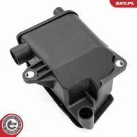 ESEN SKV 31SKV422 - Separador de aceite, ventilación del cárter