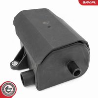ESEN SKV 31SKV430 - Separador de aceite, ventilación del cárter