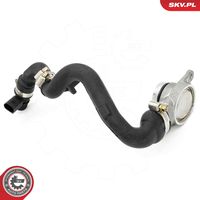 ESEN SKV 31SKV431 - Válvula, ventilación del cárter