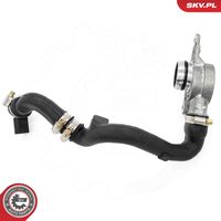 ESEN SKV 31SKV431 - Válvula, ventilación del cárter