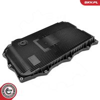 ESEN SKV 31SKV434 - Filtro hidráulico, transmisión automática