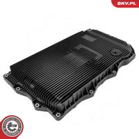 ESEN SKV 31SKV434 - Filtro hidráulico, transmisión automática