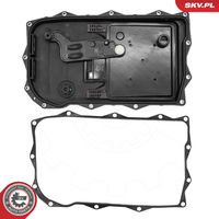 ESEN SKV 31SKV434 - Filtro hidráulico, transmisión automática