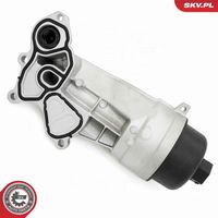 ESEN SKV 31SKV447 - Caja, filtro de aceite