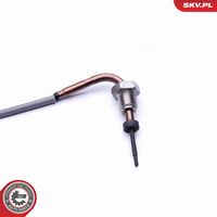 ESEN SKV 30SKV228 - Sensor, temp. gas escape
