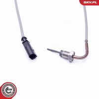 ESEN SKV 30SKV228 - Sensor, temp. gas escape