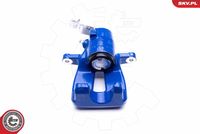 ESEN SKV 34SKV033 BLUE - Pinza de freno