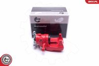ESEN SKV 34SKV503 RED - Pinza de freno
