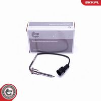 ESEN SKV 30SKV297 - Sensor, temp. gas escape