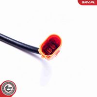 ESEN SKV 30SKV372 - Sensor, temp. gas escape