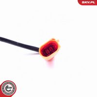 ESEN SKV 30SKV423 - Sensor, temp. gas escape
