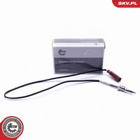 ESEN SKV 30SKV430 - Sensor, temp. gas escape