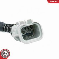 ESEN SKV 30SKV458 - Sensor, temp. gas escape