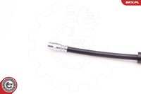 ESEN SKV 35SKV002 - Tubo flexible de frenos