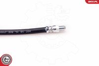 ESEN SKV 35SKV010 - Tubo flexible de frenos