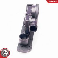 ESEN SKV 31SKV004 - Válvula, ventilación del cárter