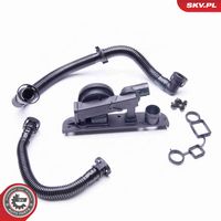 ESEN SKV 31SKV005 - Kit de reparación, ventilación del cárter