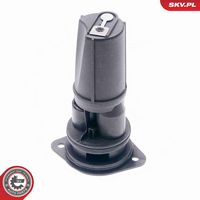 ESEN SKV 31SKV018 - Separador de aceite, ventilación del cárter