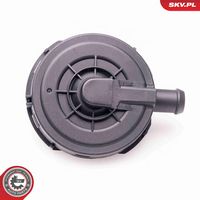 ESEN SKV 31SKV023 - Válvula, ventilación del cárter