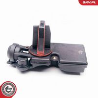 ESEN SKV 31SKV046 - Válvula, control de aire (aire de admisión)