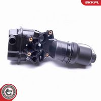 ESEN SKV 31SKV051 - Caja, filtro de aceite