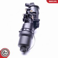 ESEN SKV 31SKV051 - Caja, filtro de aceite