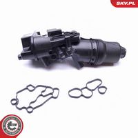 ESEN SKV 31SKV052 - Caja, filtro de aceite