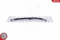 ESEN SKV 35SKV122 - Tubo flexible de frenos