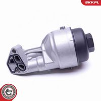 ESEN SKV 31SKV137 - Caja, filtro de aceite