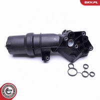 ESEN SKV 31SKV145 - Caja, filtro de aceite