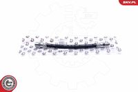 ESEN SKV 35SKV139 - Tubo flexible de frenos