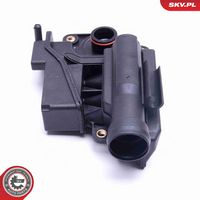 ESEN SKV 31SKV155 - Válvula, ventilación del cárter