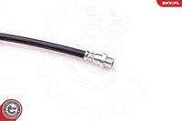 ESEN SKV 35SKV025 - Tubo flexible de frenos
