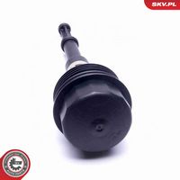 ESEN SKV 31SKV181 - Cubierta, caja filtro de aceite