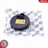 ESEN SKV 31SKV189 - Membrana, ventilación del cárter
