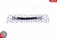 ESEN SKV 35SKV184 - Tubo flexible de frenos