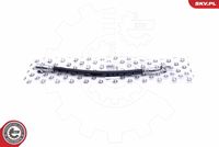 ESEN SKV 35SKV200 - Tubo flexible de frenos