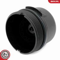 ESEN SKV 31SKV261 - Cubierta, caja filtro de aceite