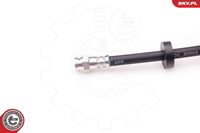 ESEN SKV 35SKV088 - Tubo flexible de frenos