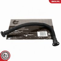 ESEN SKV 31SKV271 - Tubo flexible, ventilación del cárter