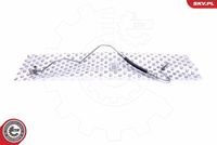 ESEN SKV 35SKV237 - Tubo flexible de frenos