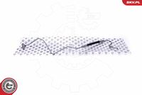 ESEN SKV 35SKV238 - Tubo flexible de frenos