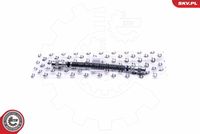 ESEN SKV 35SKV244 - Tubo flexible de frenos
